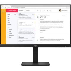 HP P24h G4 60.5 cm (23.8") 1920 køb billigt online shopping tilbud