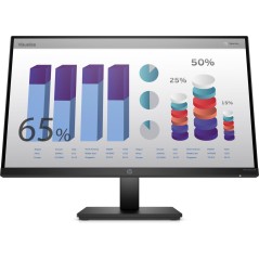 HP P24q G4 60.5 cm (23.8") 2560 køb billigt online shopping tilbud