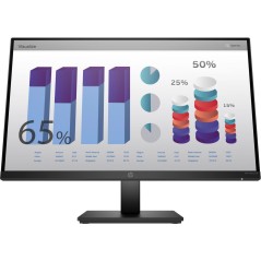 HP P24q G4 computer monitor 60.5 køb billigt online shopping tilbud