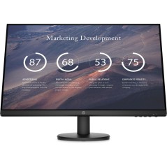 HP P27v G4 68.6 cm (27") 1920 x køb billigt online shopping tilbud