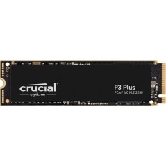 Crucial P3 Plus M.2 4000 Gb Pci køb billigt online shopping tilbud