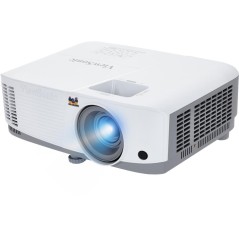 ViewSonic PA504W projector - 4.000 ANSI køb billigt online shopping tilbud