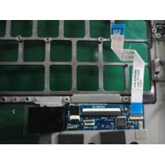 Dell Palmrest Keyboard Bezel for køb billigt online shopping tilbud