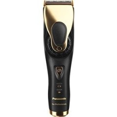 Panasonic GP84 Hair Clippers Trimmer Professional Beard Cutting Shaver Gold Edit køb billigt online shopping tilbud