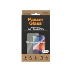 PanzerGlass Apple iPhone 13