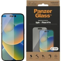 PanzerGlass Apple iPhone 14 Pro køb billigt online shopping tilbud