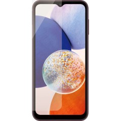 PanzerGlass Samsung Galaxy A14 5G køb billigt online shopping tilbud