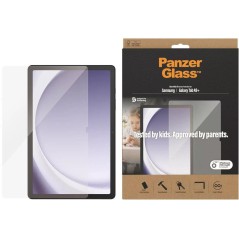 PanzerGlass Skærmbeskytter Transparent Samsung Galaxy Tab A9+ køb billigt online shopping tilbud