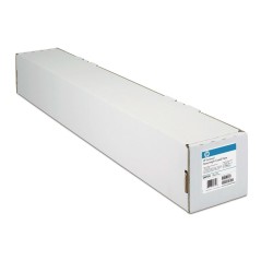 HP Paper Coated A1 24" Roll køb billigt online shopping tilbud