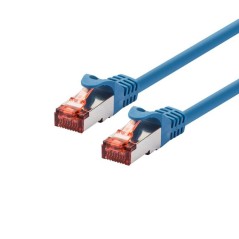 LOGON PROFESSIONAL PATCH CABLE CAT6 F/UTP - 0.3M køb billigt online shopping tilbud