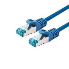 LOGON PROFESSIONAL PATCH CABLE SF/UTP 0.15M - køb billigt online shopping tilbud