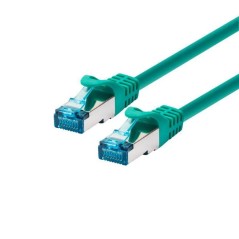 LOGON PROFESSIONAL PATCH CABLE SF/UTP 0.15M - køb billigt online shopping tilbud