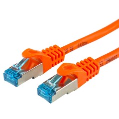 LOGON PROFESSIONAL PATCH CABLE SF/UTP 0.15M - køb billigt online shopping tilbud