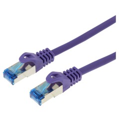 LOGON PROFESSIONAL PATCH CABLE SF/UTP 0.15M - køb billigt online shopping tilbud