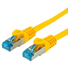 LOGON PROFESSIONAL PATCH CABLE SF/UTP 0.15M - køb billigt online shopping tilbud