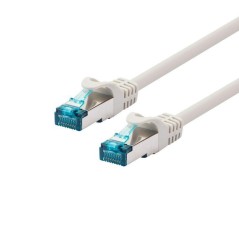 LOGON PROFESSIONAL PATCH CABLE SF/UTP 0.25M - køb billigt online shopping tilbud