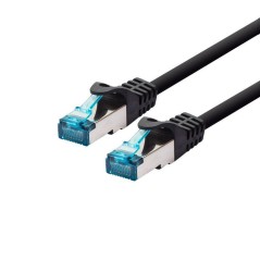 LOGON PROFESSIONAL PATCH CABLE SF/UTP 0.3M - køb billigt online shopping tilbud