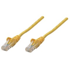 Intellinet Patchkabel RJ45 S/FTP Cat6 køb billigt online shopping tilbud