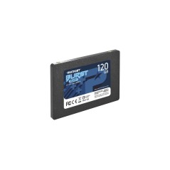 Patriot SSD Burst Elite 120GB 2.5 SATA-600 køb billigt online shopping tilbud