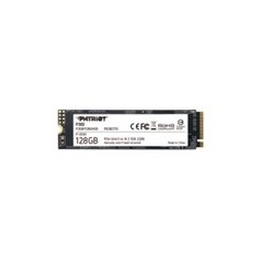 Patriot SSD P300 128GB M.2 PCI Express 3.0 x4 (NVMe) køb billigt online shopping tilbud