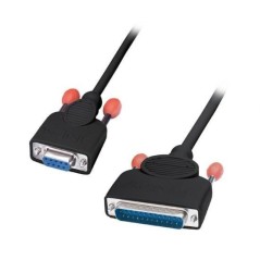 Lindy PC Serial Printer Cable