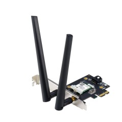 Asus Pce-Axe5400 Internal Wlan køb billigt online shopping tilbud