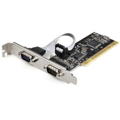 StarTech.com PCI Serial Parallel Combo køb billigt online shopping tilbud