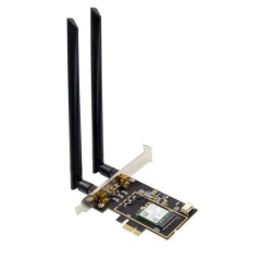 MicroConnect PCIe Intel 7260 Dual-Band køb billigt online shopping tilbud