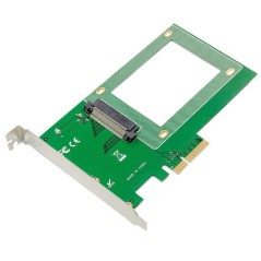 ProXtend PCIe X4 U.2 SFF8639 SSD køb billigt online shopping tilbud