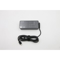 Lenovo 65W USB-C AC adapter for køb billigt online shopping tilbud