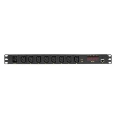 LogiLink PDU8P01 power distribution køb billigt online shopping tilbud