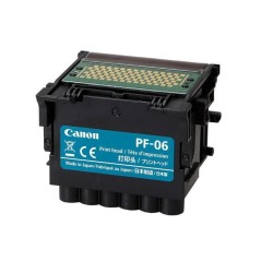 Canon PF-06 print head Inkjet køb billigt online shopping tilbud