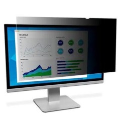 3M PF490W3E display privacy køb billigt online shopping tilbud