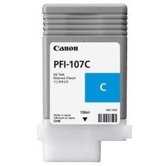 Canon PFI-107C køb billigt online shopping tilbud