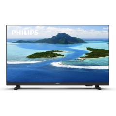 Philips 43PFS5507 43 1080p Mat sort køb billigt online shopping tilbud