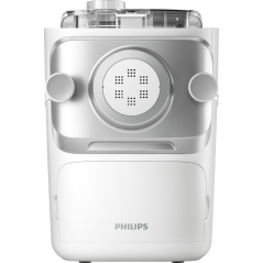 Philips 7000 Series HR2660 Pastamaskine 200W Hvid køb billigt online shopping tilbud