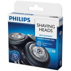 Philips Barberhoved SH50 køb billigt online shopping tilbud