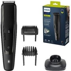 Philips Beardtrimmer BT5515/20 skægtrimmer køb billigt online shopping tilbud