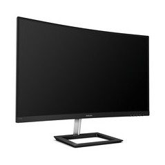 Philips E-line 272E1CA 27 1920 x 1080 (Full HD) VGA (HD-15) HDMI DisplayPort 75Hz køb billigt online shopping tilbud