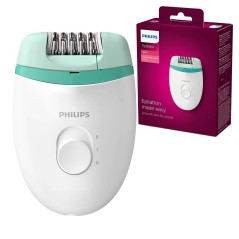 Philips Epilator BRE224 køb billigt online shopping tilbud