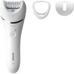 Philips Epilator BRE700 køb billigt online shopping tilbud