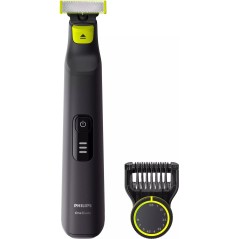 Philips Krom Trimmer QP6651 Face + Body køb billigt online shopping tilbud