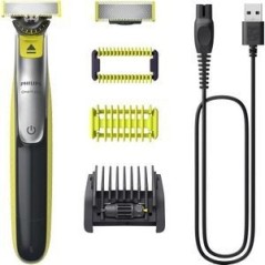 Philips OneBlade 360 QP2834/20 Shaver køb billigt online shopping tilbud