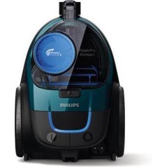 Philips PowerPro Compact FC9334 Støvsuger Beholder 1.5liter Opalgrøn køb billigt online shopping tilbud