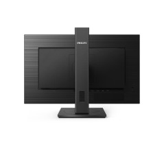 Philips S-line 275S1AE 27 2560 x 1440 (2K) DVI HDMI DisplayPort 75Hz Pivot Skærm køb billigt online shopping tilbud