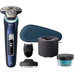 Philips Series 9000 S9980/59 Shaver Blå køb billigt online shopping tilbud