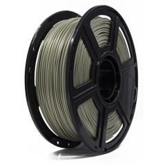 eSTUFF PLA Pearl 3D filament 2.85mm køb billigt online shopping tilbud