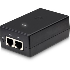 Ubiquiti POE Inject 24V/24W Gigabit P. køb billigt online shopping tilbud