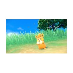 Pokémon Scarlet - Nintendo Switch - RPG køb billigt online shopping tilbud