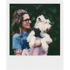 Polaroid i-Type Color Farvefilm til umiddelbar billedfremstilling (instant film) ASA 640 køb billigt online shopping tilbud